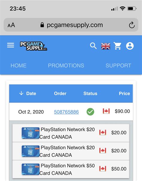 pcgamesupply review|pc game supply psn card.